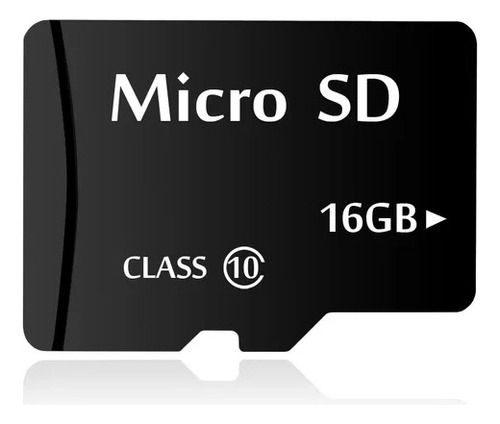 5 Piezas 16gb Micro Tf Tarjeta Sd Flash Clase 1