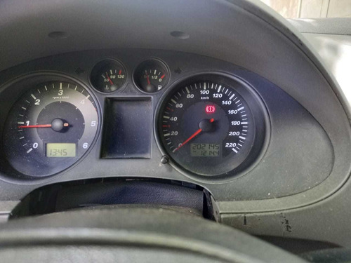 Seat Ibiza 1.9 I 100 Hp 2004