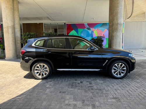 BMW X3 2.0 30i