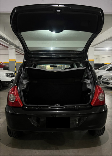 Renault Clio 1.2 Pack