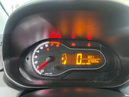 Chevrolet Onix 1.4 Black Edition 1.4