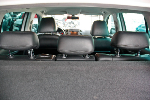 Volkswagen Tiguan 2.0 Tsi 16v Turbo Gasolina 4p Tiptronic