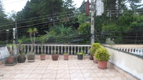 Imagem 5 de 21 de Sobrado Com Suíte E Edícula - R$ 750.000,00 - Reo116879