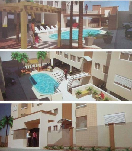 Imagem 14 de 16 de Apartamento Com 1 Dormitório À Venda, 47 M² Por R$ 182.000,00 - Lira - Estância Velha/rs - Ap1042
