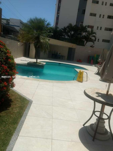 Imagem 3 de 15 de Apartamento Para Venda Em Salvador, Stiep, 3 Dormitórios, 1 Suíte, 2 Banheiros, 2 Vagas - Da0077_2-1333170