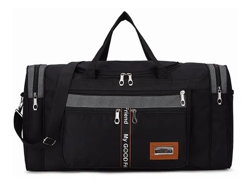 Bolsos Deportivos Hombre MercadoLibre