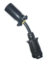 Comprar Conector Americano A 7 Pines Para Enganches \u002F Musicarro