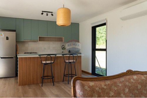 Arriendo Casa Año Corrido Los Riscos Pucon