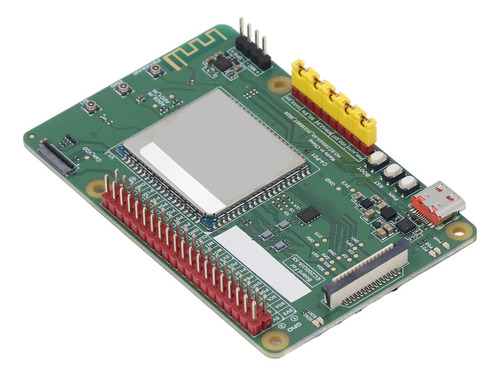 Placa De Módulo De Desarrollo Ec200u C4 P01 Lte Cat 1