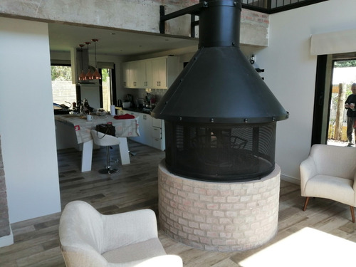 Excelente Casa Estrenar 1 Cuadra De La Playa 3 Dorm.,4baños