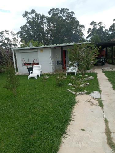 Alquilo Dos Cabañas X Día Mes Año Wifi Amobladas Tv, Lladas