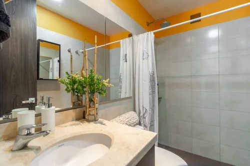 Apartamento En Arriendo/venta En La Macarena. Cod A18960
