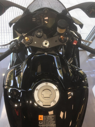 Imagen 3 de 5 de Yamaha Yzf R6