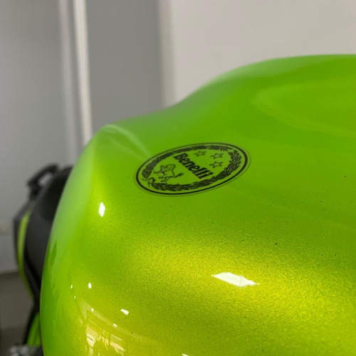 Imagen 13 de 25 de Benelli 302s Como 0 Km Ahora 12, Permutas!!