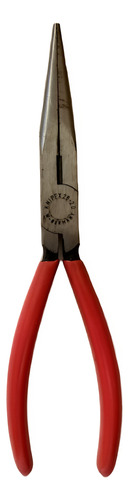 Pinza Knipex Aislada De Punta Recta 26-20 200 Mm 8 Alemania