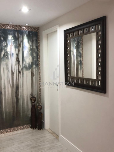 Imagem 3 de 30 de Apartamento À Venda Em Taquaral - Ap005734