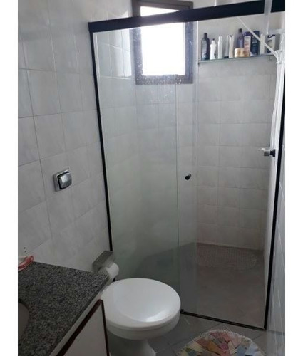 Imagem 9 de 13 de Apartamento À Venda - Vl Nv Cid Universitaria, Bauru-sp - 3374