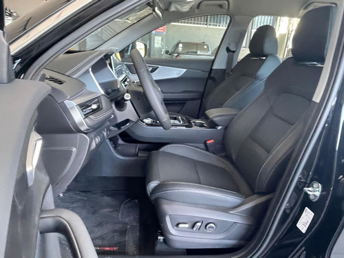 Chery Tiggo 7 7 SPORT 1.5 Turbo Flex 16V Aut.
