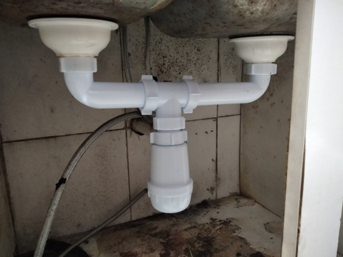Imagen 7 de 10 de Trabajos Sanitarios , Reparaciones, Sanitaria, Plomero