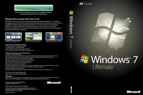 Calaméo  Activar Windows 7 Sin Programas