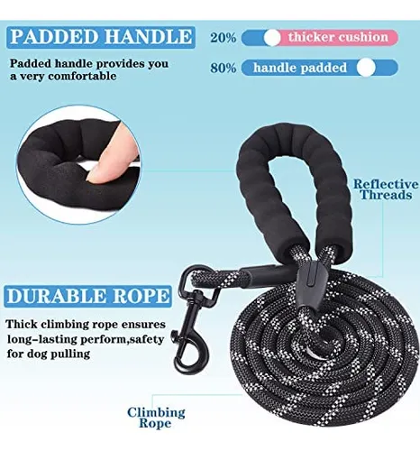 Collar De Púas Para Perros, Collar De Pellizco Para Perros,