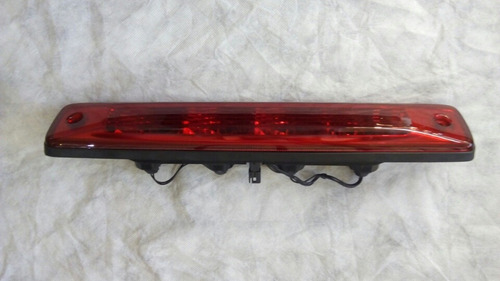 Faro Stop Chevrolet S-10 12/... Legítimo Gm 52037489