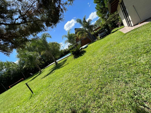 Imagen 3 de 15 de Casa Quinta En Francisco Alvarez