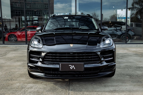 Porsche Macan 3.0 S 340cv Automática