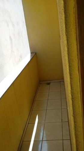Linda Cobertura Sem Condominio, 186 M², Utinga Santo André, 3 Dorms, 1 Suíte, 3 Sacadas, 4 Vagas. - 55047