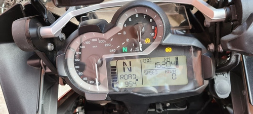 Bmw R 1200 Gs Premium