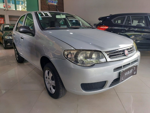 Fiat Palio 1.0 Fire Flex 5p