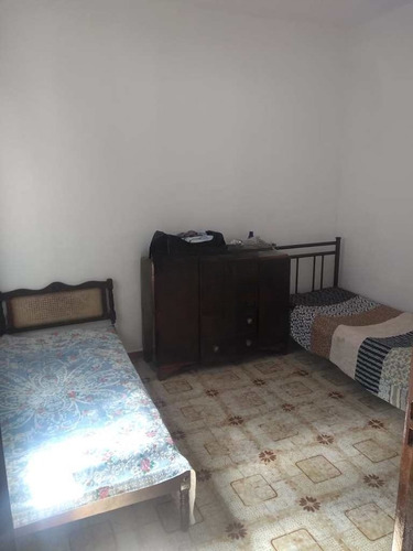 Casa Com 3 Dorms, Balneário Itaóca, Mongaguá