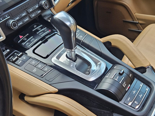 Porsche Cayenne 3.0 S V6 HÍBRIDO 4P TIPTRONIC