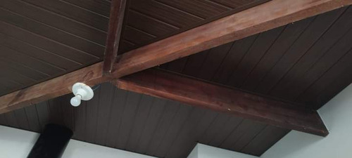 Mão De Obra Instalação Forro De Pvc