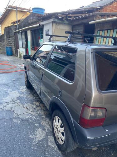 Fiat Uno 1.0 Way Flex 5p