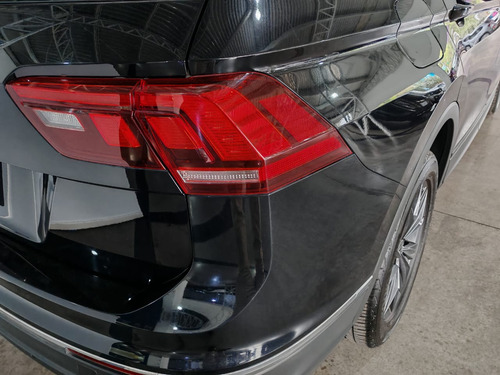 Volkswagen Tiguan 1.4 Comfortline 5as At