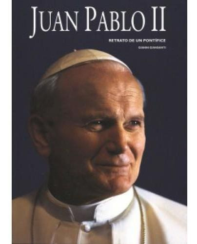 Juan Pablo II, de Giansanti, Gianni. Editorial Numen, tapa blanda en español, 2011