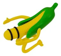 Comprar Fairly Odd Novedades Fon10271 Coronel Corny Corn En Forma De