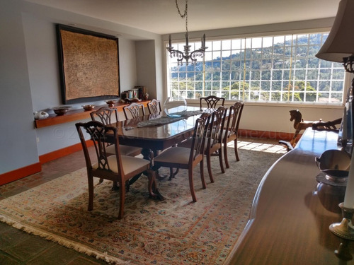 Imagen 9 de 13 de Casa En Venta En Colinas Del Tamanaco. Mls 22-19493. Maria Jose Diaz 04241747490