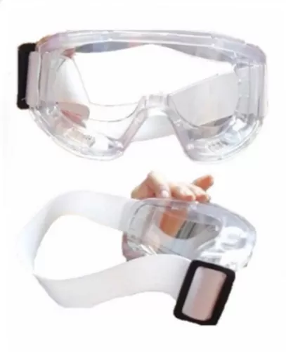 Monogafas para laboratorio new arrivals