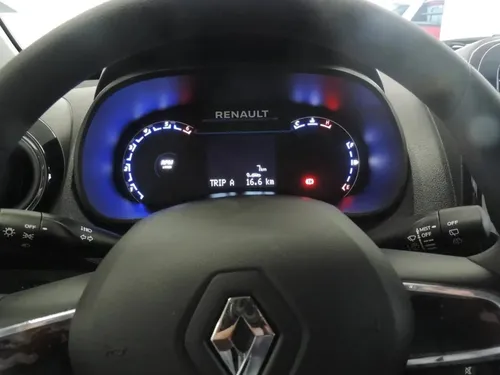 Renault Kwid ZEN, INTENS, ICONIC Y OUTSIDER