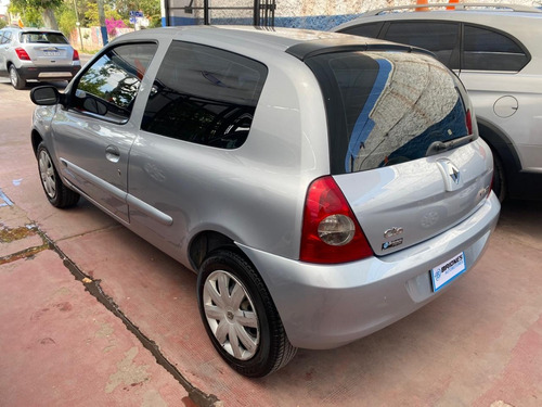 Renault Clio Base 1.2 2007
