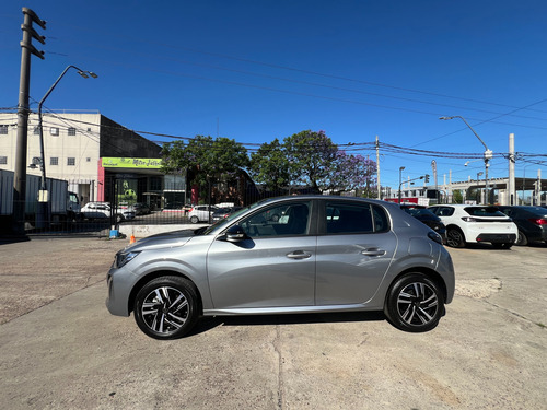 Peugeot 208 1.0T Allure Pack