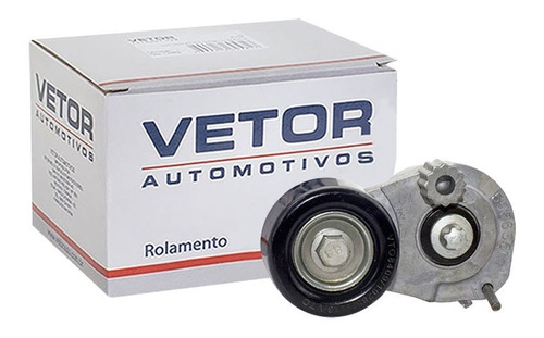 Tensor Alternador Cruze Tracker 1.8 16v Sonic 1.6 16v Ecotec