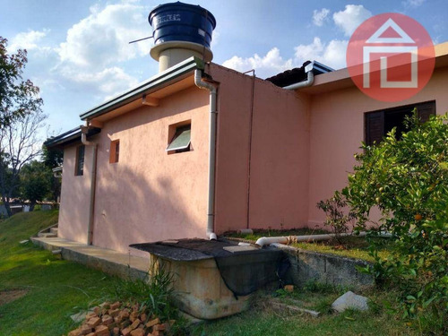 Imagem 16 de 24 de Chácara Com 3 Dormitórios À Venda, 4000 M² Por R$ 449.000,00 - Água Comprida - Bragança Paulista/sp - Ch0228