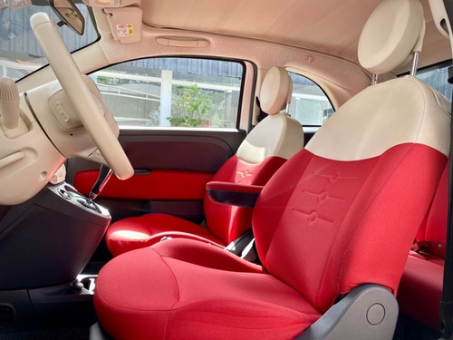 Imagem 15 de 15 de Fiat 500 Cabrio