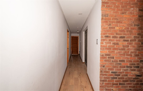 Casa En Venta De 3 Dorm. En Condominio Altos De Olmué