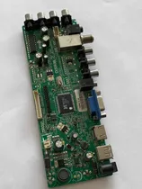 Comprar Main Vios Vtv23615a Cv3393bl-c