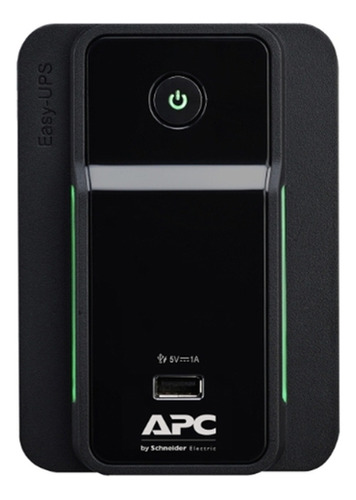 Easy-ups Apc Bvx900li-ms 900va 230v Interactivo Lineal