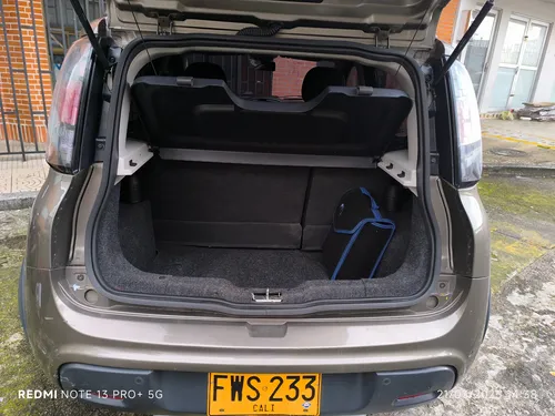 Fiat Uno 1.4 Way